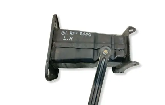 Mercedes-Benz GL X164 Front shock absorber damper bump stop 03880801 A1646202031