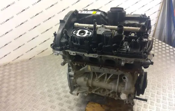 BMW 3 G20 G21 Engine 8650919