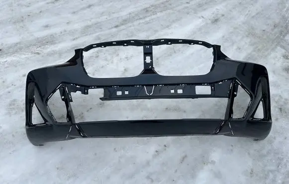 BMW iX3 G08 Front bumper 9853317 18479712