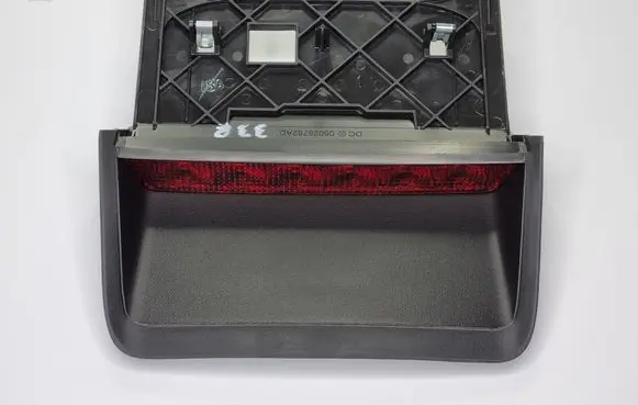 Dodge Challenger Third/center stoplight 05028782AD