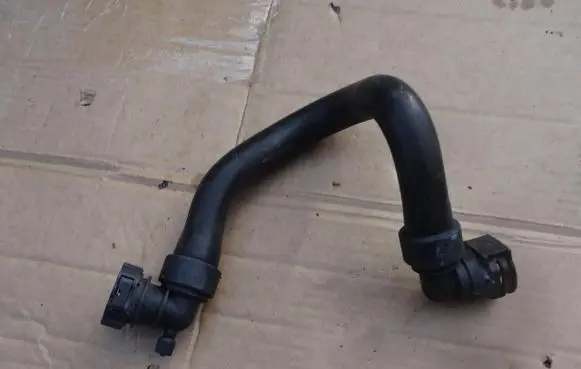 Citroen C3 Engine coolant pipe/hose 