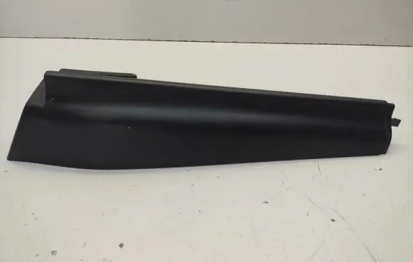 Mercedes-Benz ML W164 Front passenger seat rail trim A1649194920