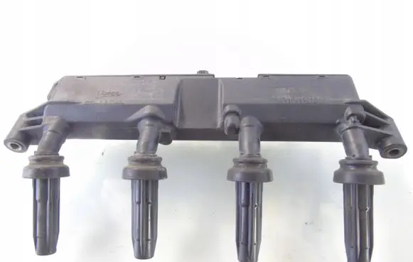 Citroen C3 High voltage ignition coil 9654814480