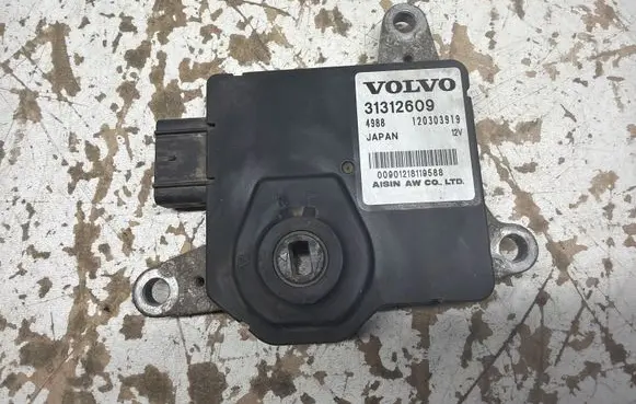 Volvo XC70 Automatic gearbox 31312609