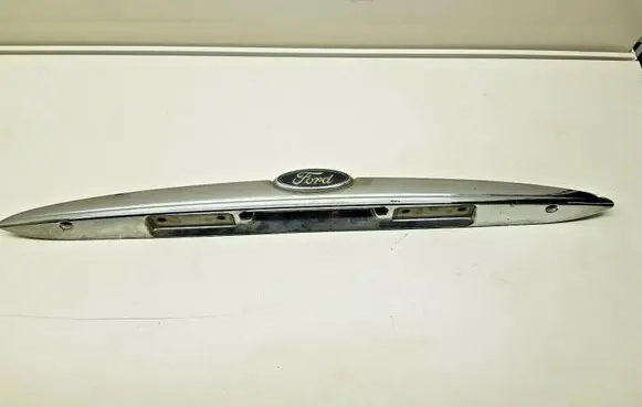 Ford Mondeo MK II Number plate light 96BBF43404BE nr4679