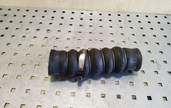 Mazda 3 II Intercooler hose/pipe 6M516K863MC