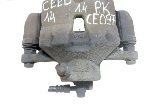 KIA Ceed Front brake caliper