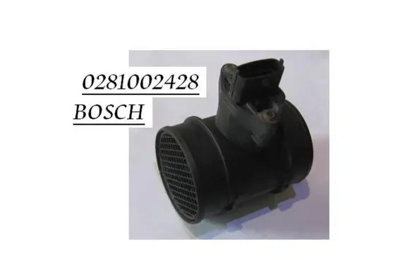 Opel Signum Mass air flow meter 0281002428