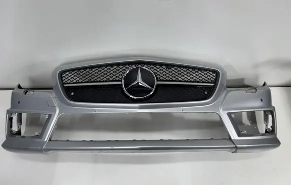 Mercedes-Benz SLK AMG R170 Front bumper A1728850625
