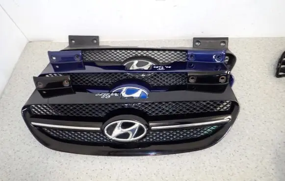 Hyundai Getz Front grill 