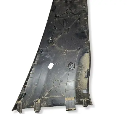 Renault Megane IV (B) pillar trim (bottom) 769165856R 632100862