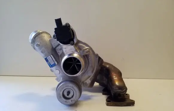 Volvo XC60 Turbo 31459815 18559700018