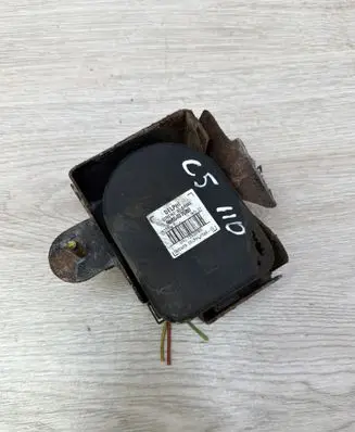 Citroen C5 Alarm system siren 9665407580 8417352808
