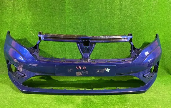 Dacia Sandero III Front bumper