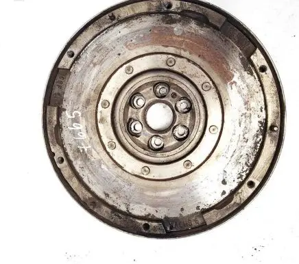 Ford Focus Flywheel