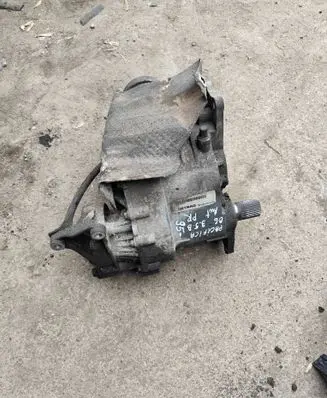Chrysler Pacifica Gearbox transfer box case 7450014093