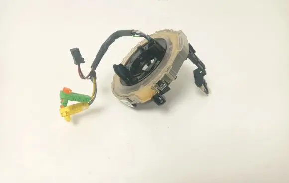 Airbag slip ring squib (SRS ring)