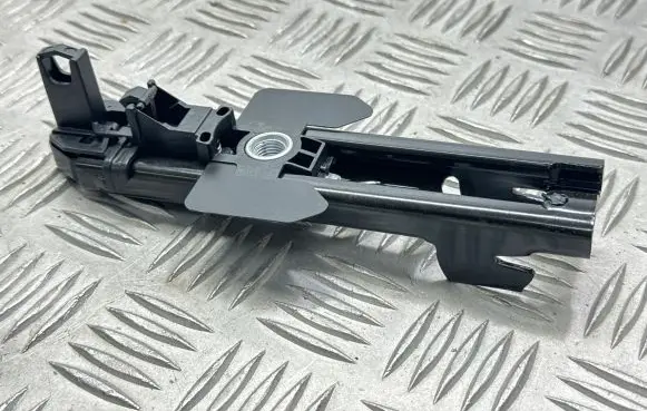 Audi A5 Sportback 8TA Seat belt height adjuster 8T8857833