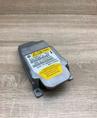 BMW 5 E60 E61 Airbag control unit/module 6978373 220439110