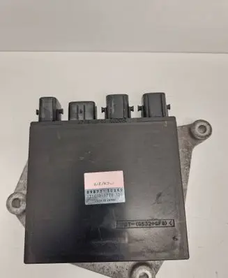 Lexus RX 450H Fuel injection control unit/module 8987130040 1310001770
