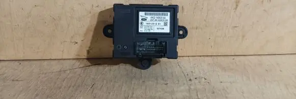 Jaguar XF Door control unit/module AH2214D620AA 1001261201 14C236AA