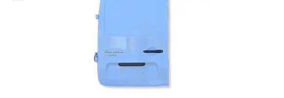 Renault Kangoo II Loading door sensor 