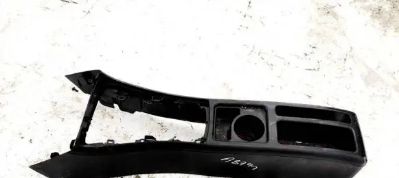 Mercedes-Benz A W169 Cup holder 1696800350