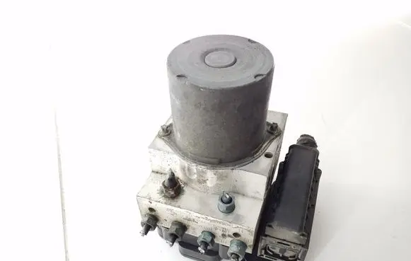 BMW 5 F10 F11 ABS Pump 34516868327 3451685684101 6856841