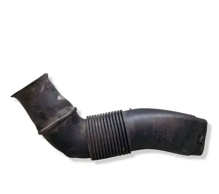 BMW 7 E65 E66 Air intake duct part 13717789131 13981114
