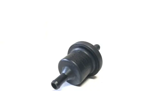 Valve vacuum