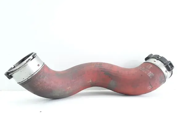 Mercedes-Benz E W212 Intercooler hose/pipe A2125280882
