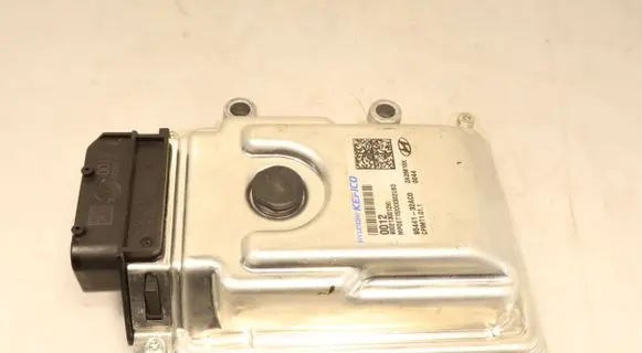 Hyundai i30 Engine ECU kit and lock set 