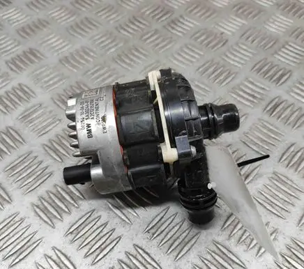 BMW iX3 G08 Electric auxiliary coolant/water pump A2C12152100 5A30246
