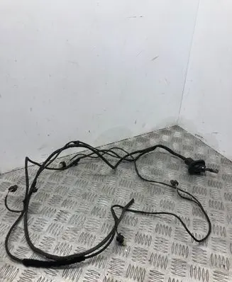 BMW 5 F10 F11 Parking sensor (PDC) wiring loom