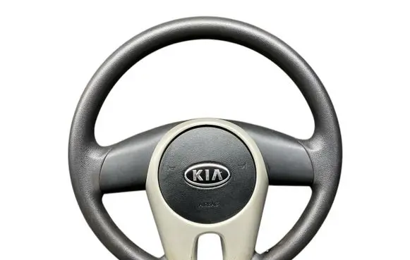 KIA Venga Steering wheel 6108497 6108173