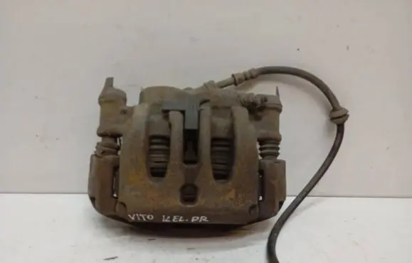 Mercedes-Benz Vito Viano W639 Front brake caliper