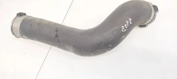 BMW 5 GT F07 Intercooler hose/pipe 781061502 11279412