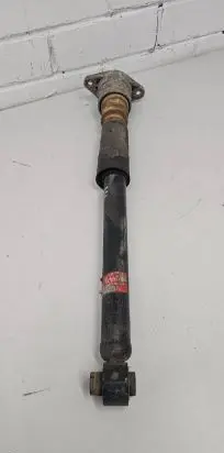 Audi A4 S4 B6 8E 8H Rear shock absorber/damper 7B15 3418