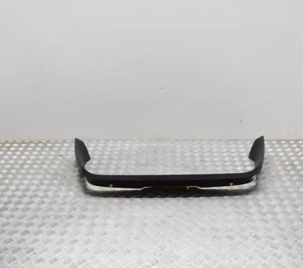 Volvo XC70 Centre console side trim rear 39862990