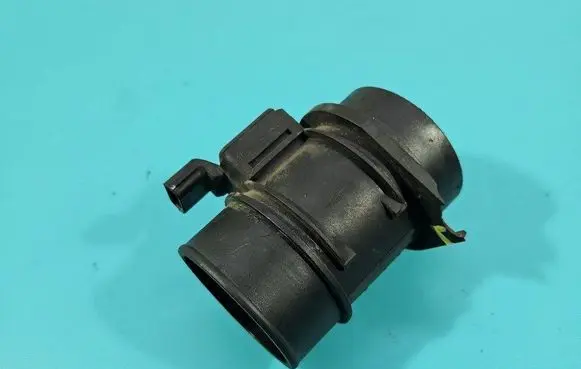 Mass air flow meter