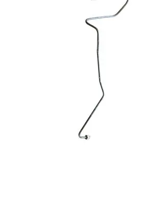 Volvo XC40 Fuel line pipe 32325237 8890877900