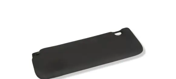 Peugeot RCZ Sun visor