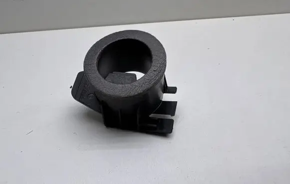 BMW 6 F12 F13 Immobiliser reader (aerial) 9239418 5810510500 8K0101