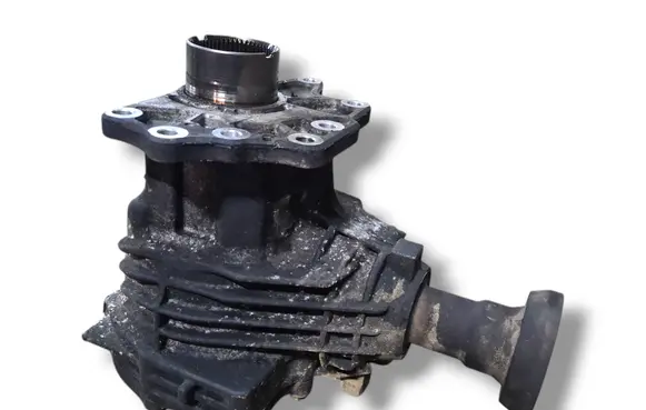 Volvo XC90 Gearbox transfer box case 7070010790