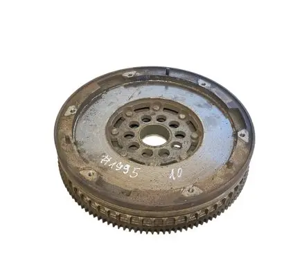 Volvo V60 Dual mass flywheel 