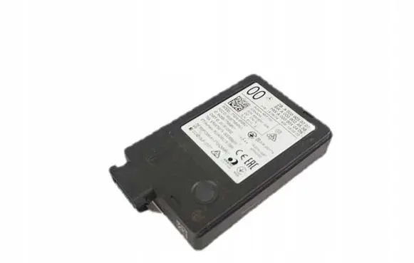 Blind spot module