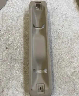 Toyota Land Cruiser (J120) Seat trim 6151460030