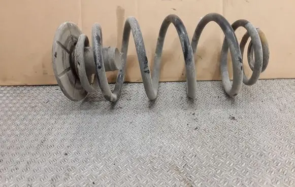 Opel Meriva A Rear coil spring