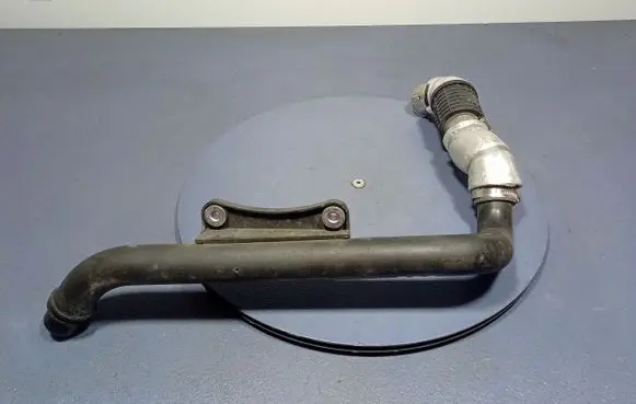 Hyundai i30 Air intake hose/pipe 28282-08000