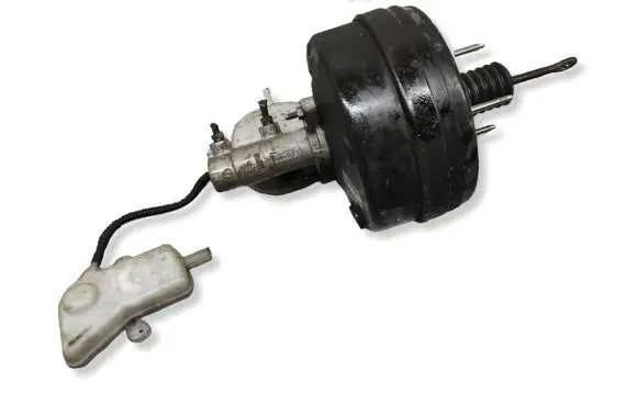 Ford Transit Custom Brake booster 0204817253 BK212B195BE E02250225